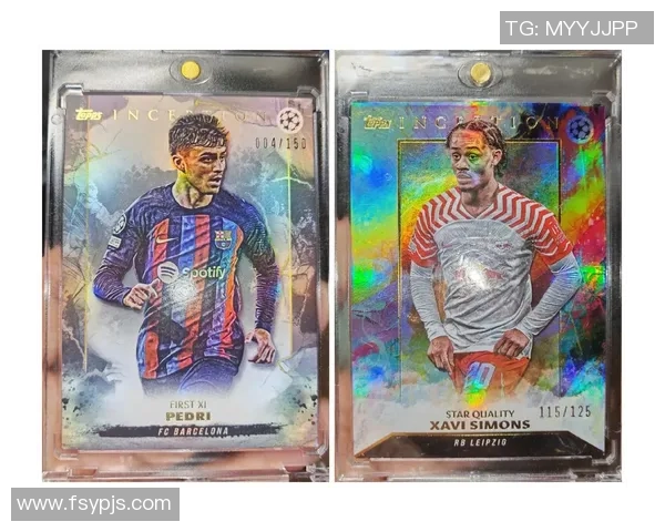 如何通过抽取足球签名卡获取球星卡的独特珍藏价值 如何通过抽取足球签名卡获取球星卡的独特珍藏价值